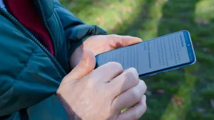 Kingbilly Casino Mobile App